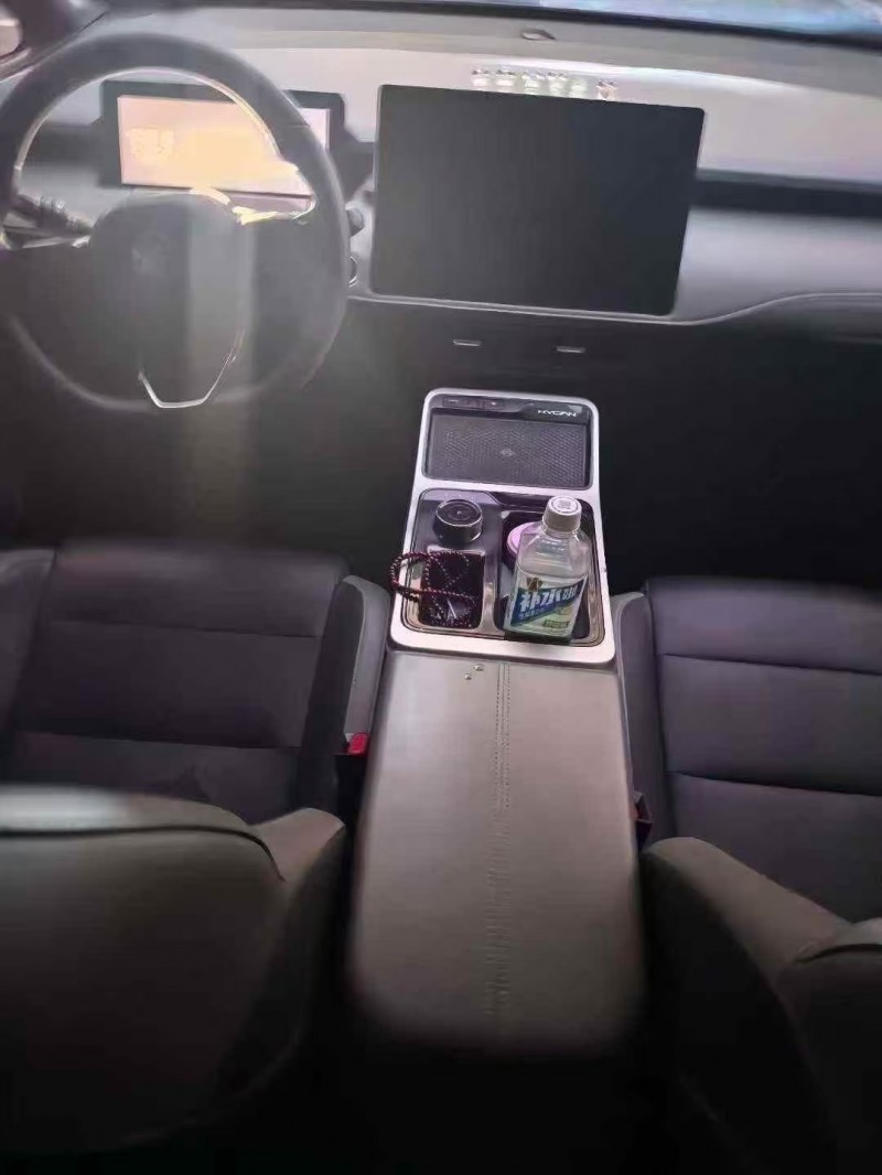 菏泽23年合创汽车Z035