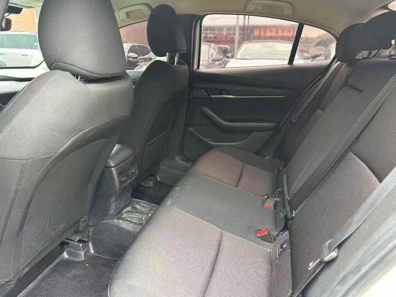 淄博22年马自达昂克赛拉6