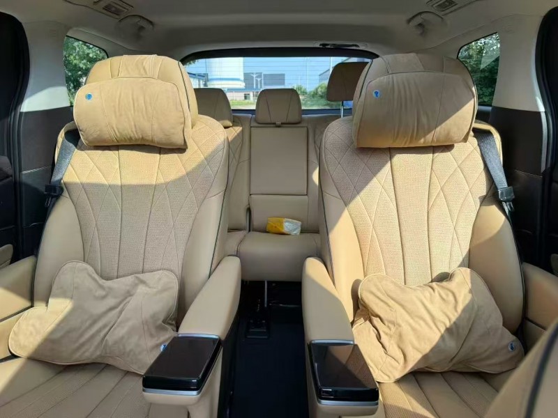 菏泽24年腾势D94