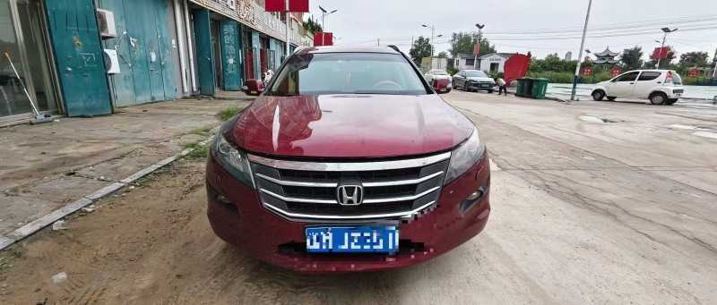 菏泽14年本田歌诗图1