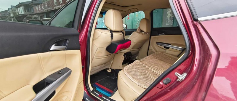 菏泽14年本田歌诗图3