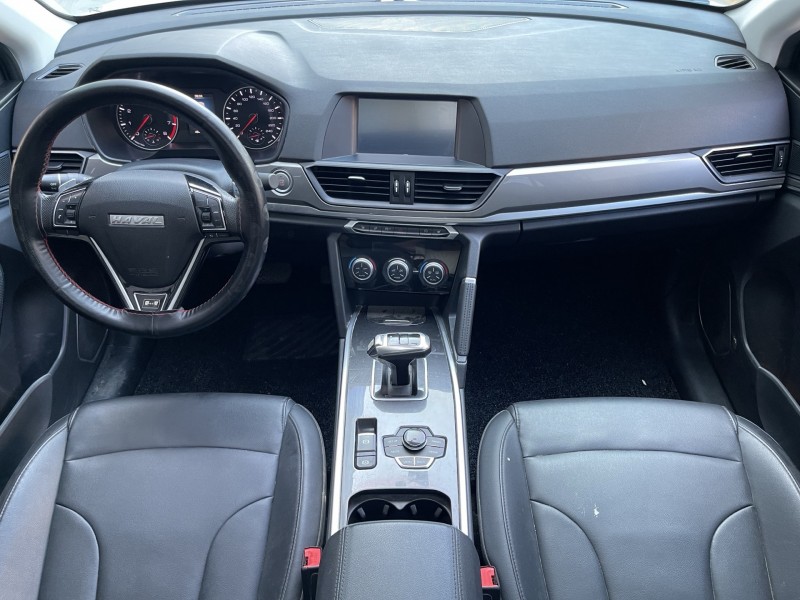 济宁19年哈弗H65