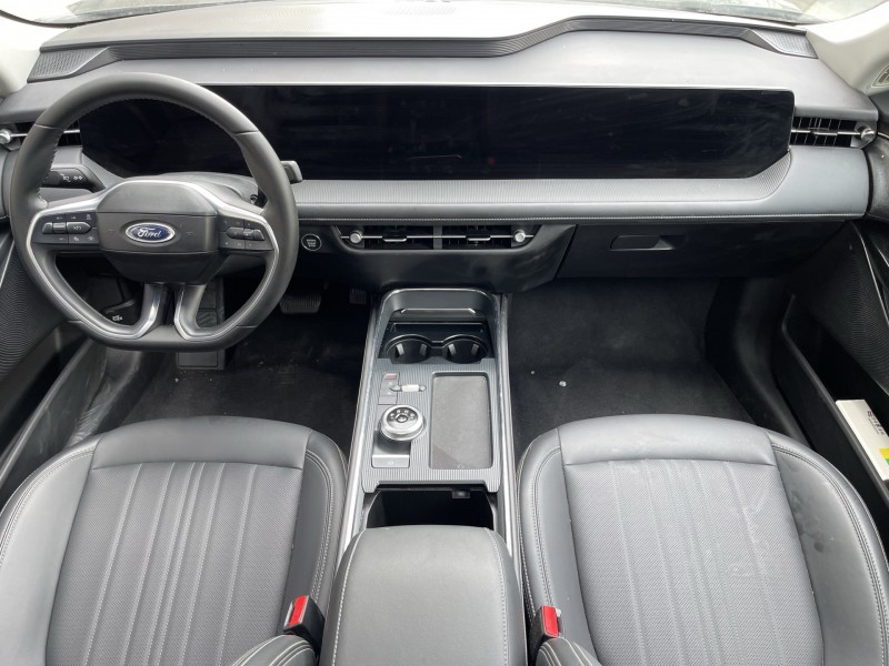 济宁24年福特蒙迪欧6