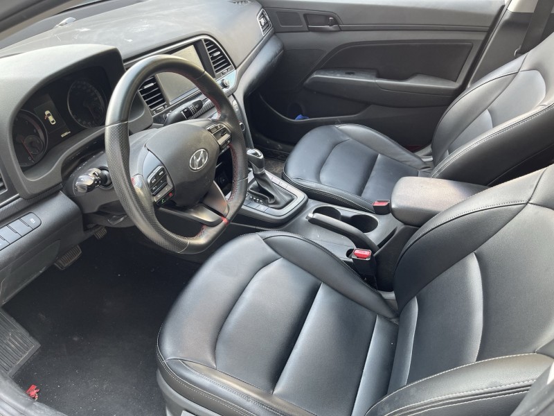 济宁18年现代领动4