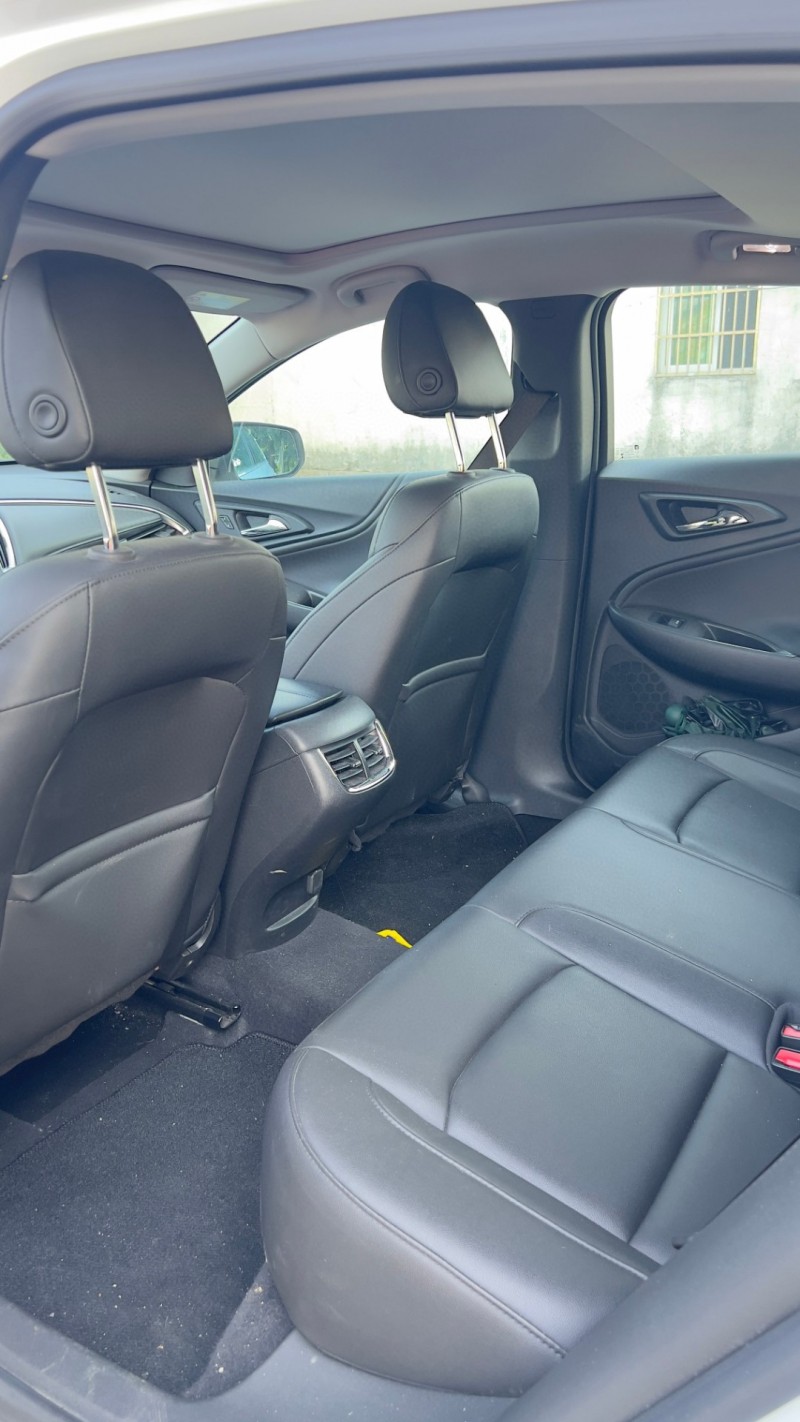 徐州22年雪佛兰迈锐宝2