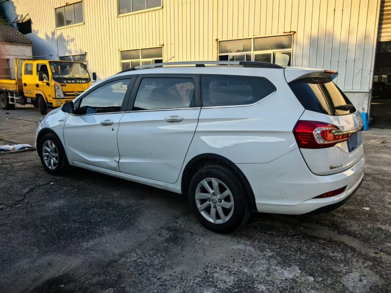 苏州18年宝骏3107