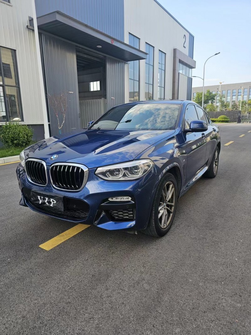 徐州19年宝马X42