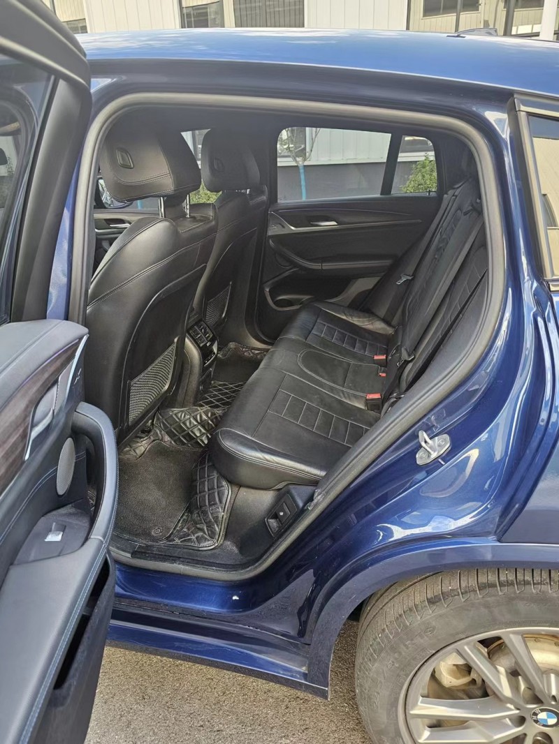 徐州19年宝马X44