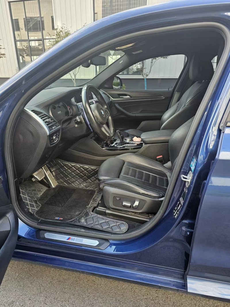 徐州19年宝马X45