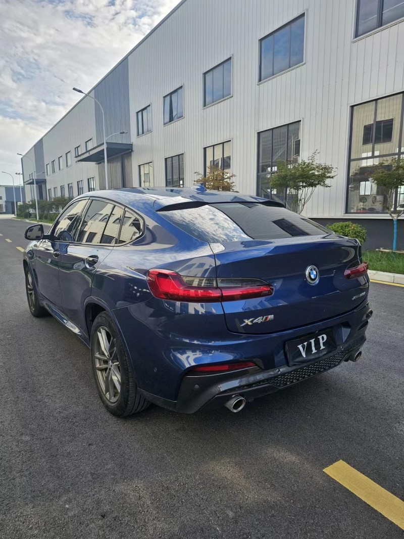 徐州19年宝马X48