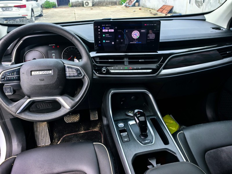 徐州22年哈弗H66