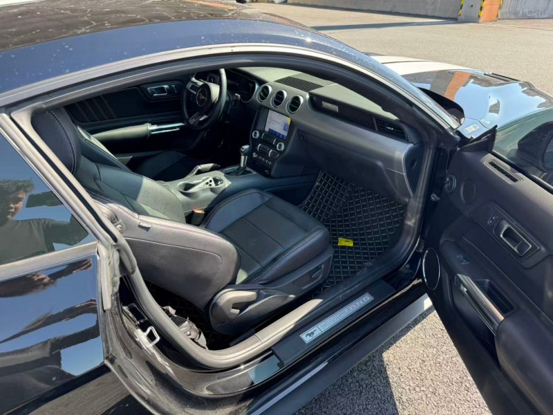 徐州22年福特野马4