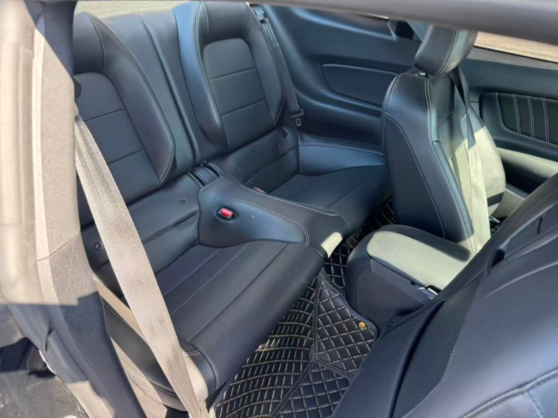 徐州22年福特野马5