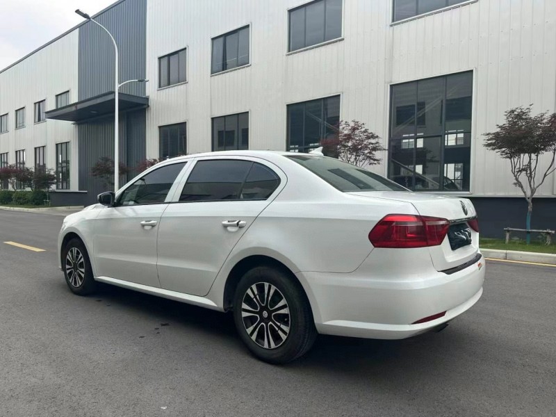 苏州19年大众朗逸6