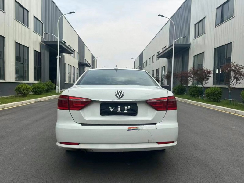 苏州19年大众朗逸9