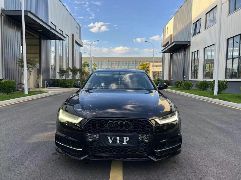 徐州18年奥迪A6L1