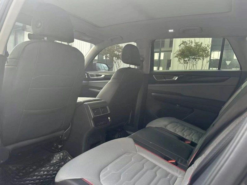 徐州23年大众途昂6