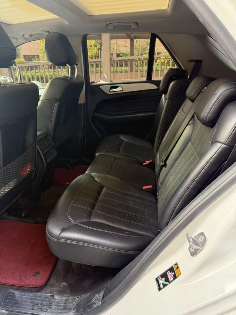 徐州18年奔驰GLC6