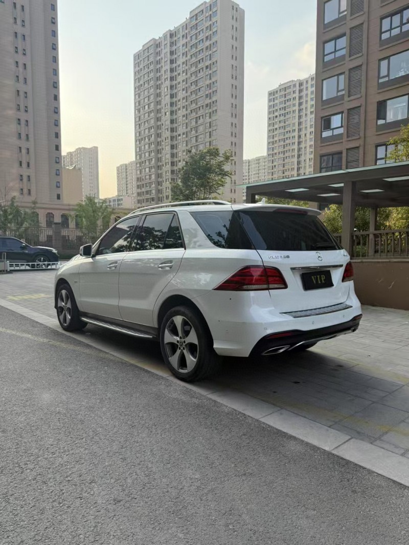 徐州18年奔驰GLC8