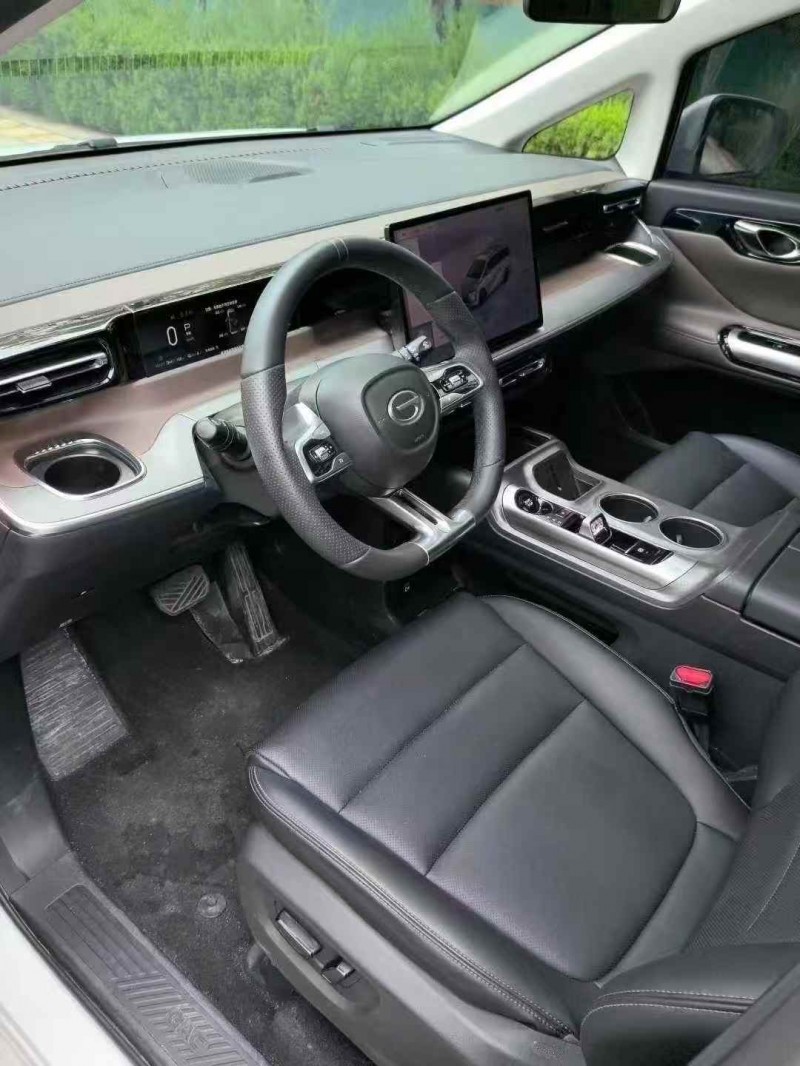 潍坊24年传祺E85