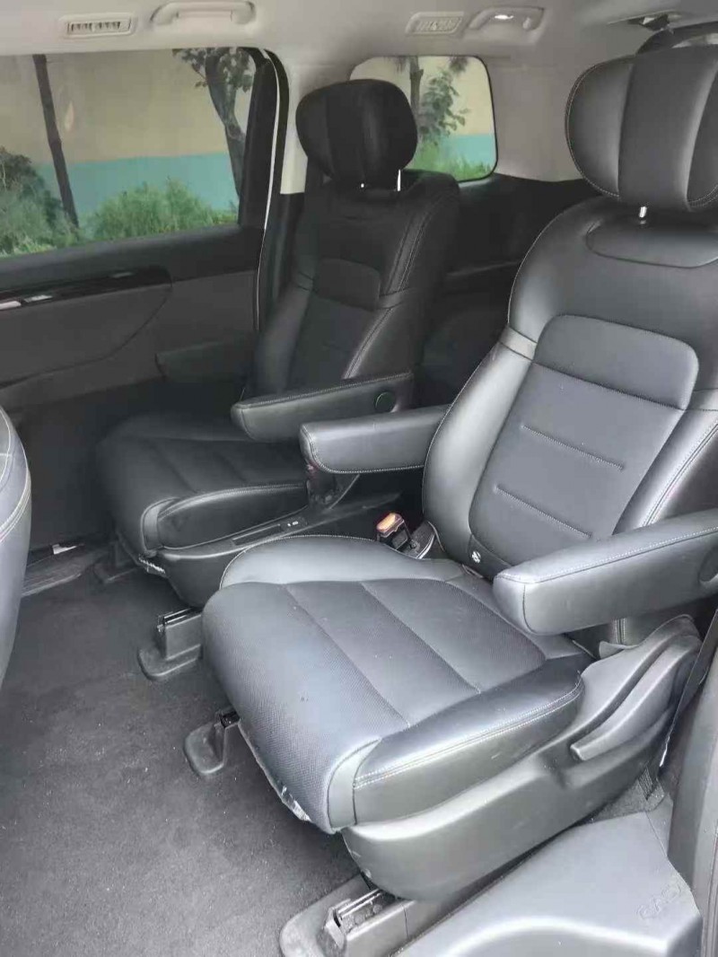 潍坊24年传祺E86