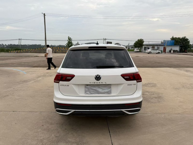 徐州22年大众途观9