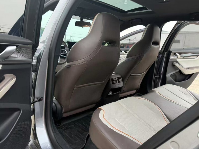 徐州23年比亚迪秦3