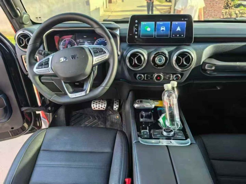 保定25年北京BJ404