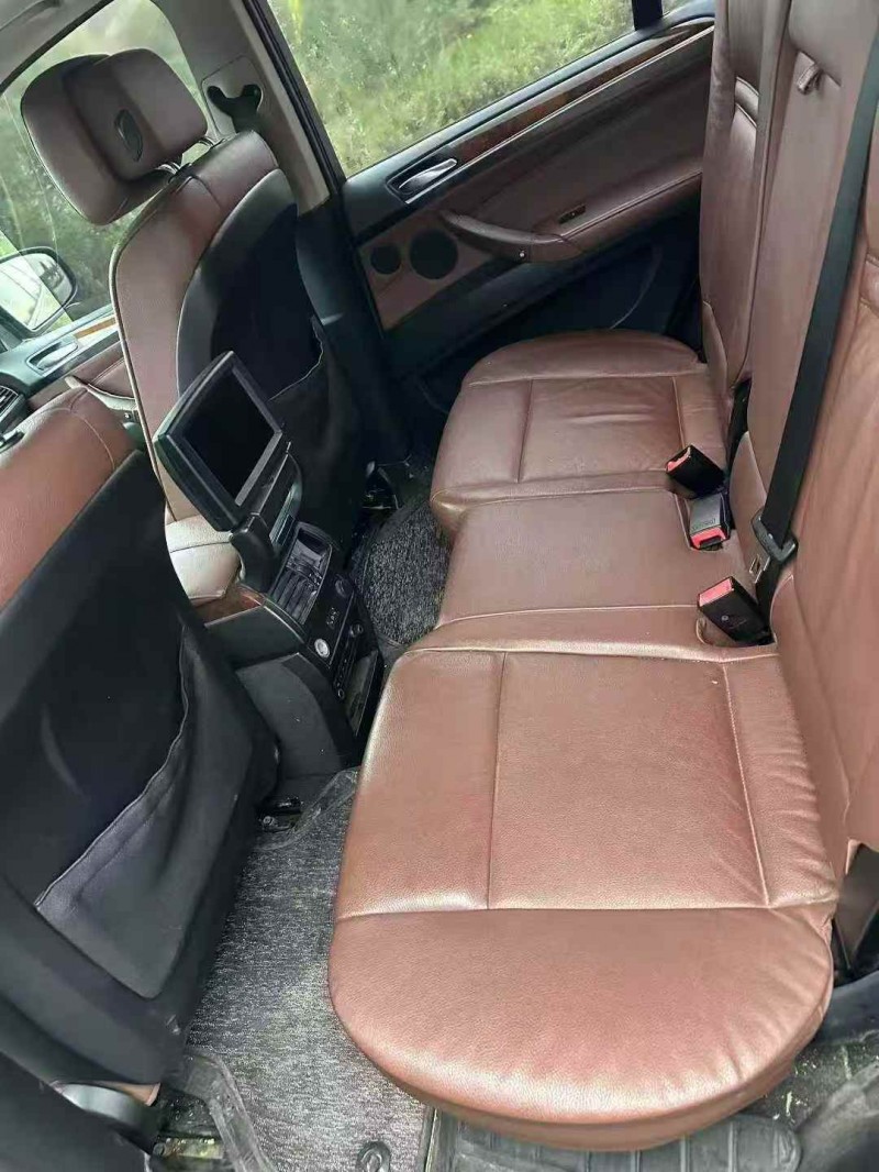 枣庄11年宝马X55