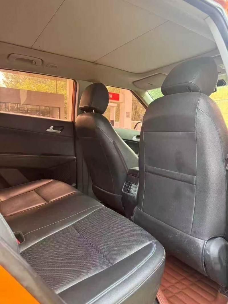 菏泽14年现代ix253