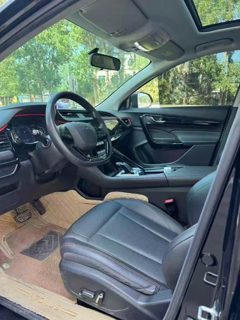 菏泽22年东风ax74