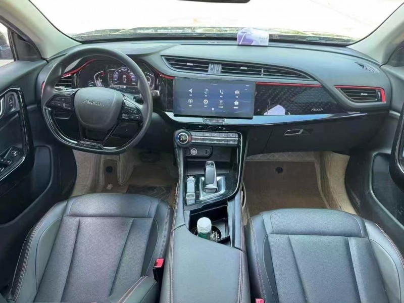 菏泽22年东风ax76