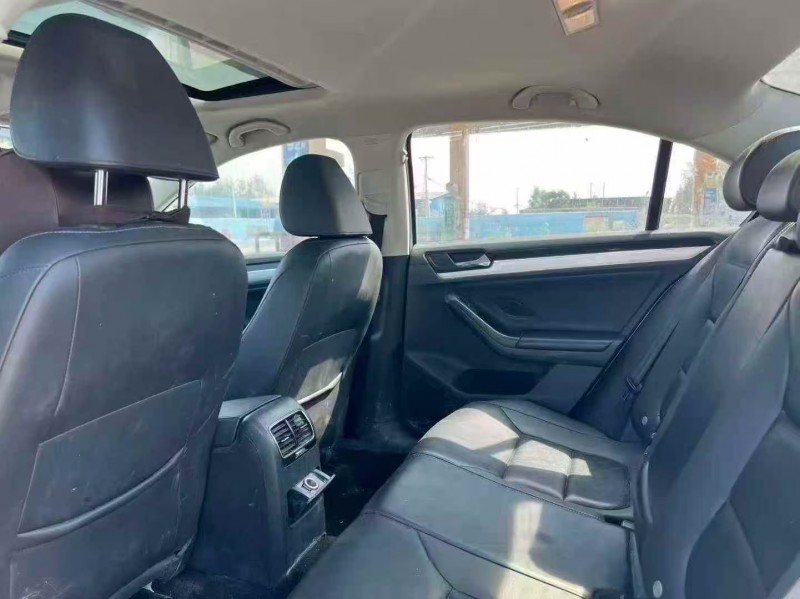 菏泽16年大众速腾5