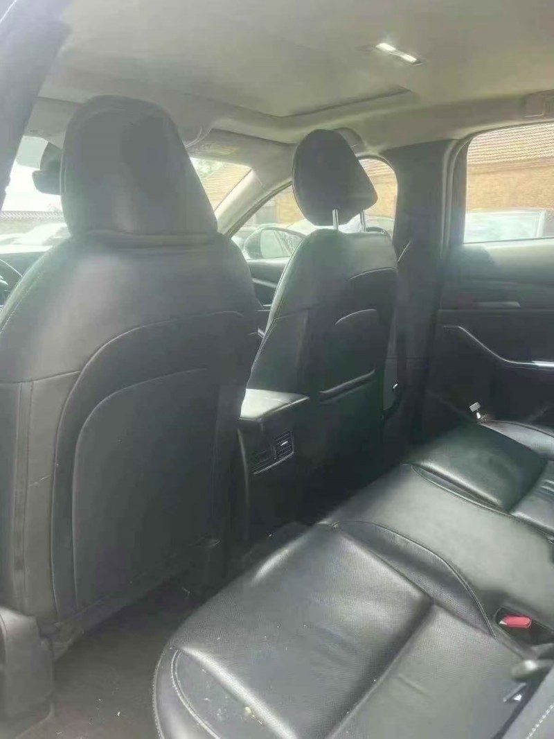 菏泽22年马自达CX-33