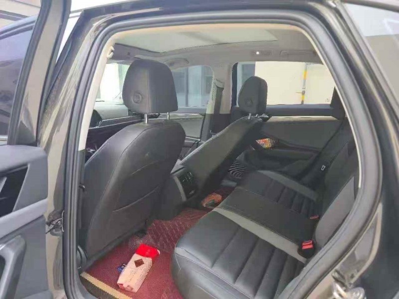 泰安22年大众速腾9