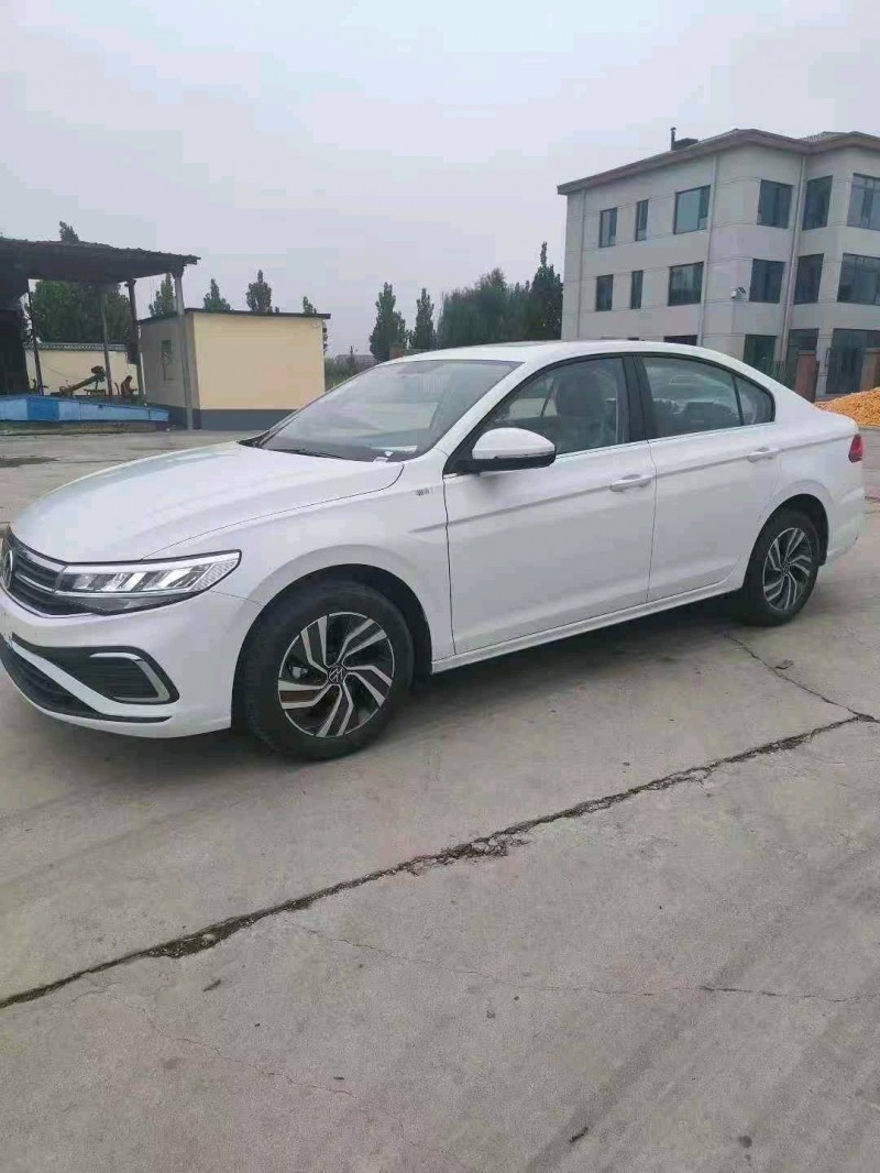 秦皇岛25年大众宝来3