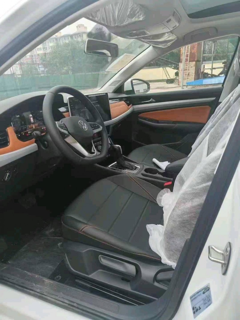 秦皇岛25年大众宝来4