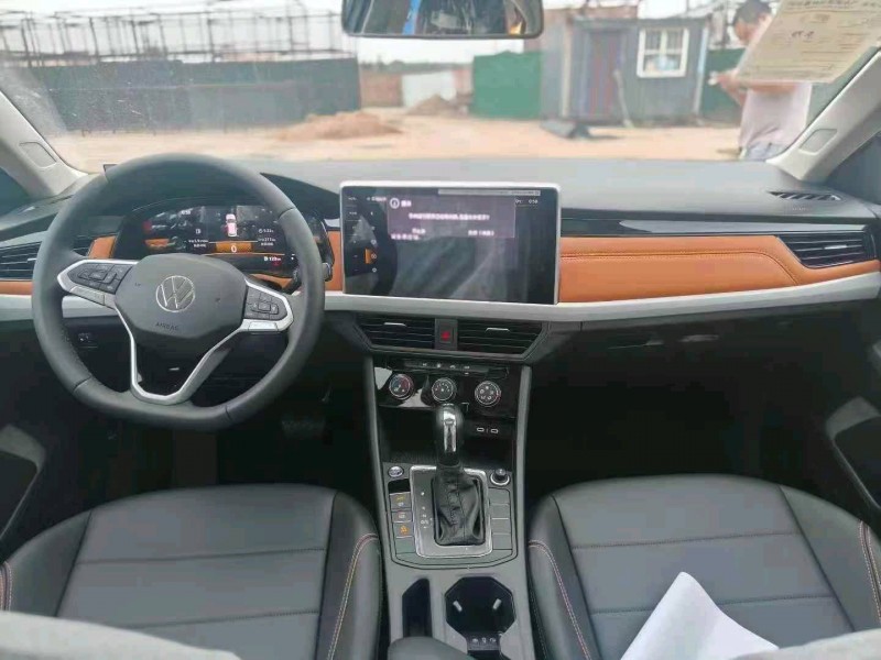 秦皇岛25年大众宝来5