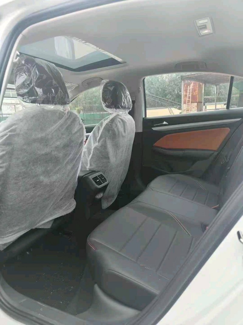 秦皇岛25年大众宝来6