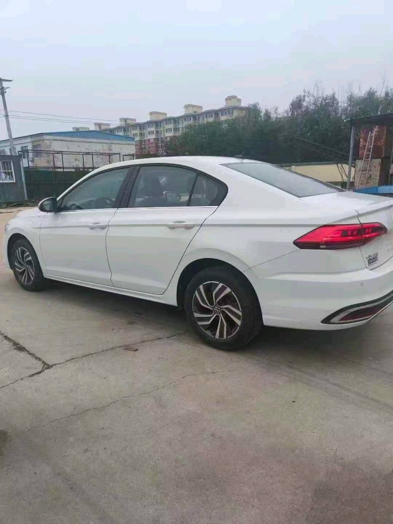 秦皇岛25年大众宝来7