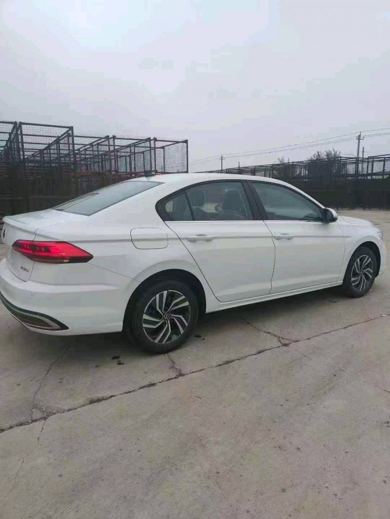 秦皇岛25年大众宝来8