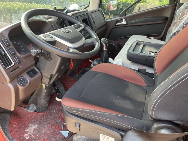 济宁25年解放解放卡车4