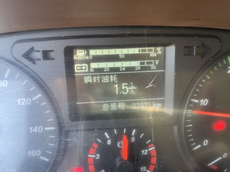 济宁25年解放解放卡车5