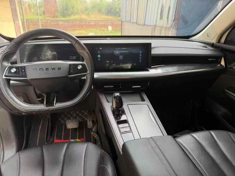 淄博22年荣威RX56