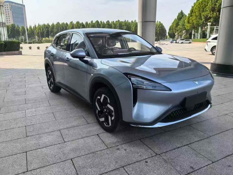 邢台25年宝骏云海2