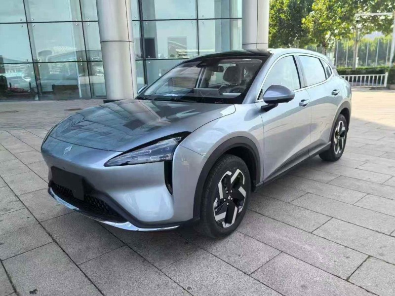 邢台25年宝骏云海3