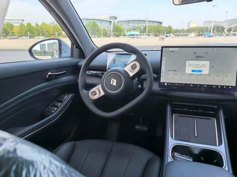 邢台25年宝骏云海5