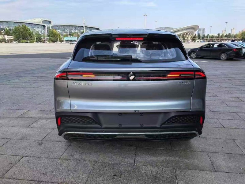 邢台25年宝骏云海9