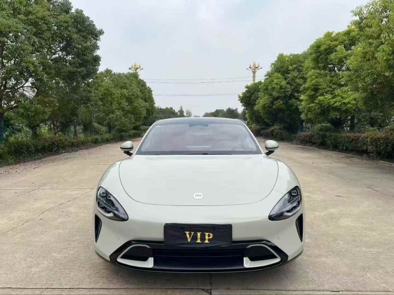 盐城25年小米SU71