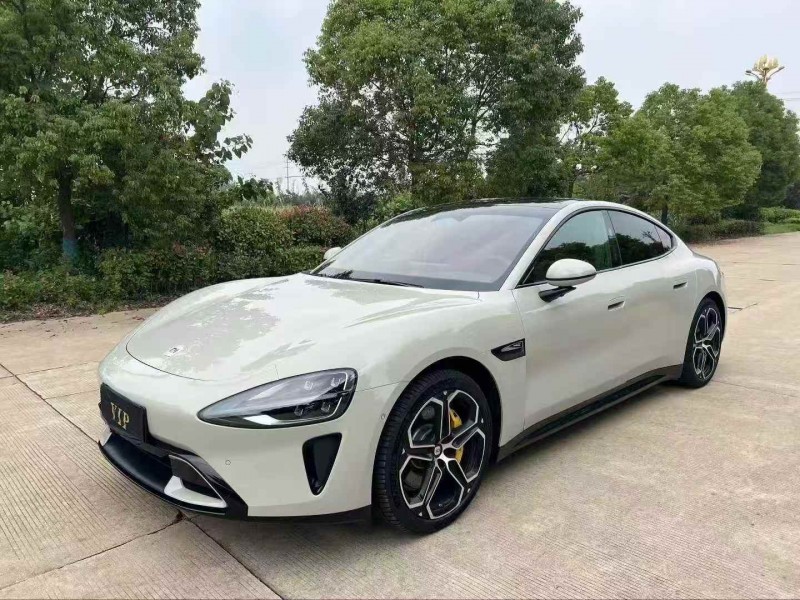 盐城25年小米SU73